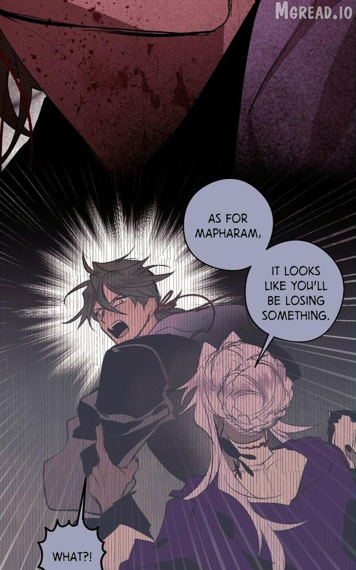 The Demon King’s Confession Chapter 143 page 11