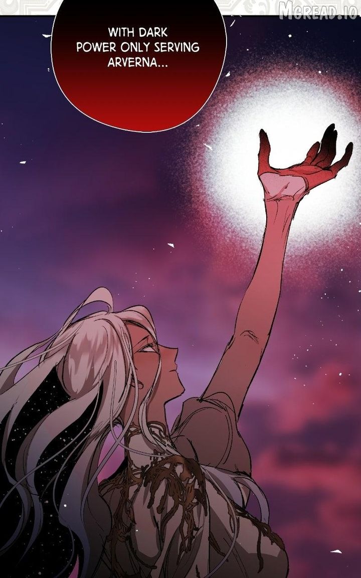 The Demon King’s Confession Chapter 143 page 35