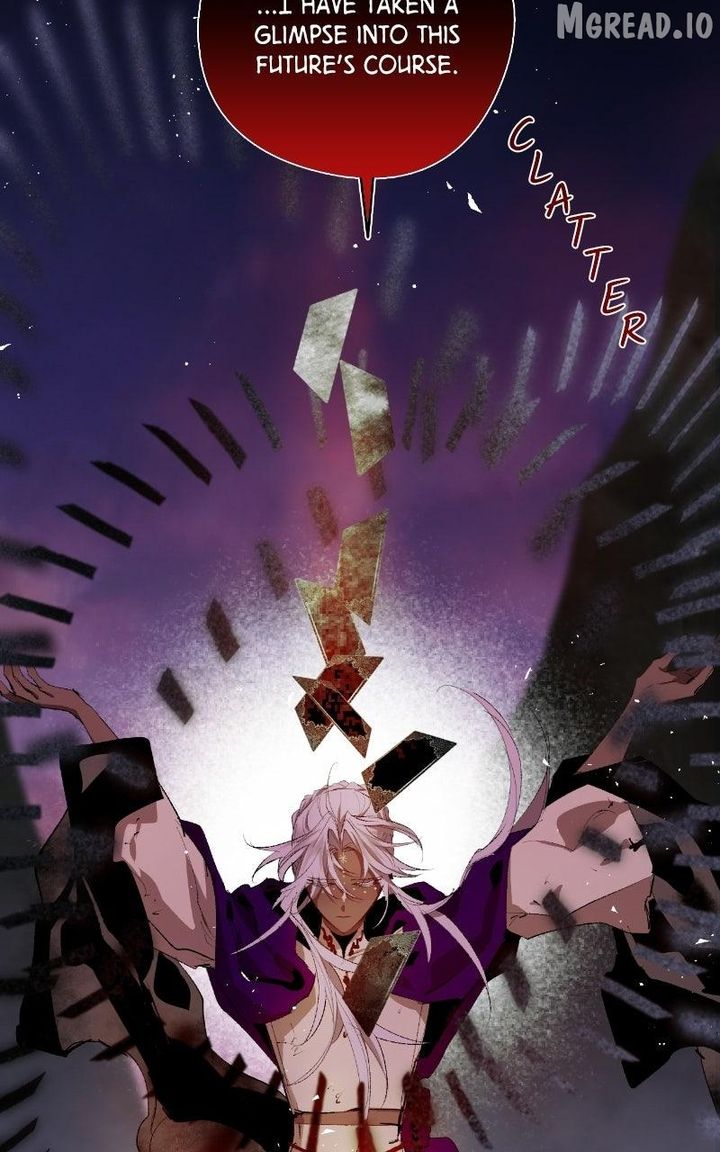 The Demon King’s Confession Chapter 143 page 46