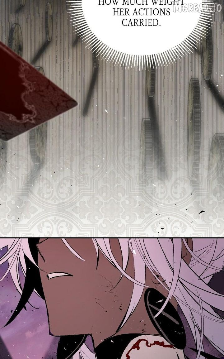 The Demon King’s Confession Chapter 143 page 42