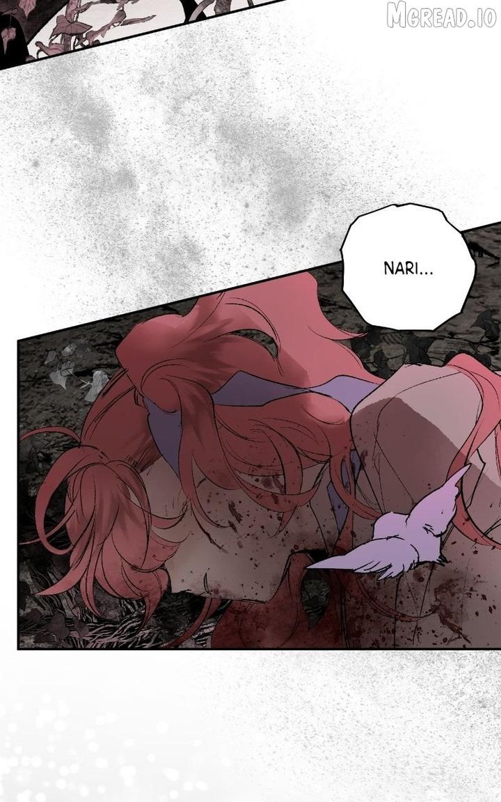 The Demon King’s Confession Chapter 143 page 71