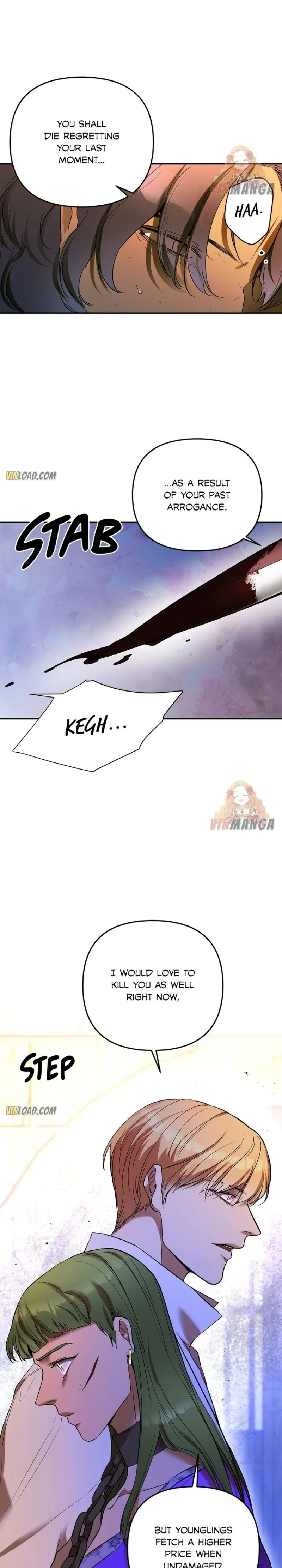 Agatha Chapter 23 page 4