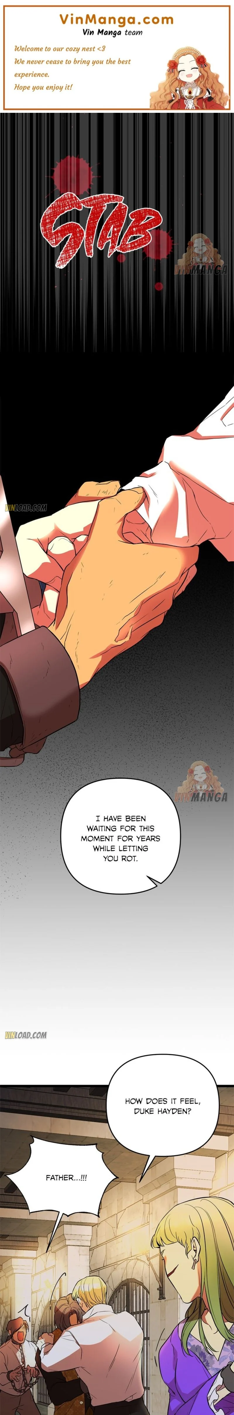 Agatha Chapter 23 page 2