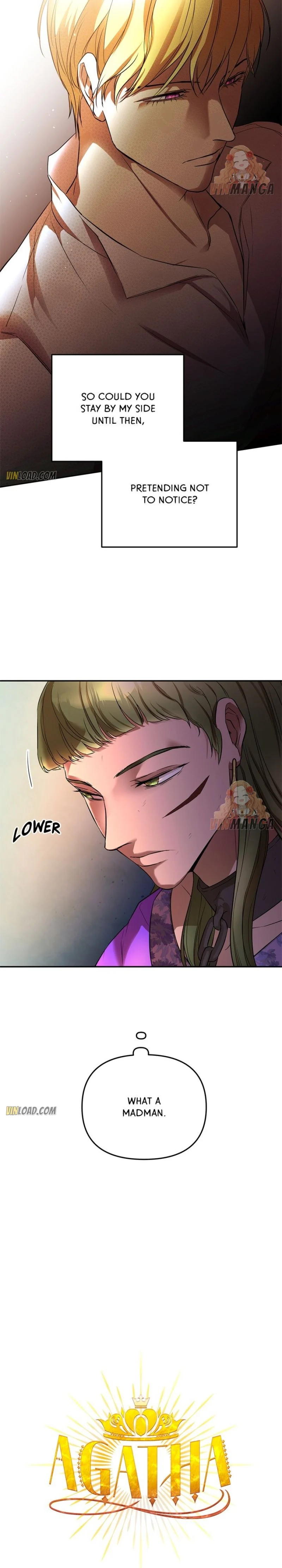 Agatha Chapter 23 page 7