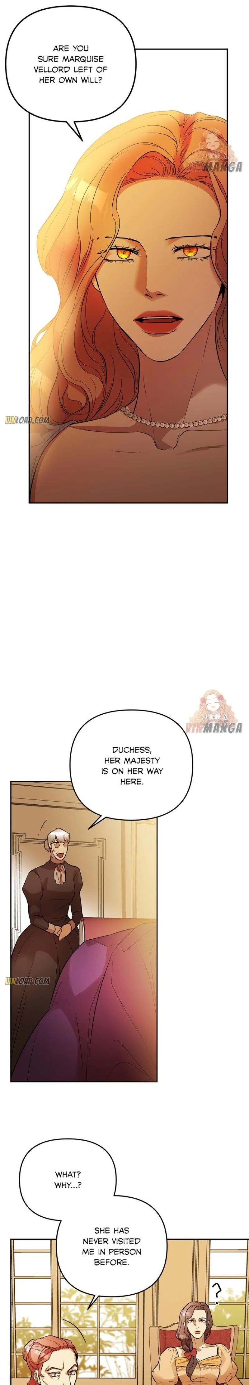 Agatha Chapter 23 page 15