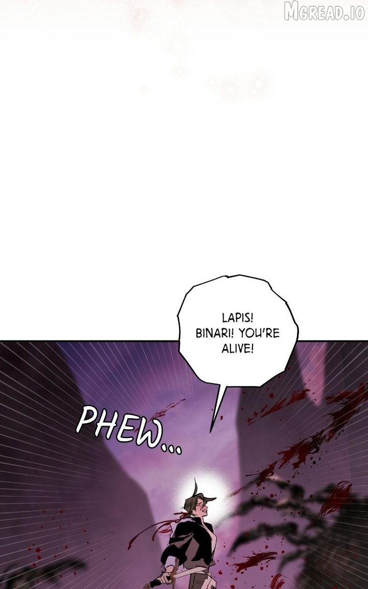 The Demon King’s Confession Chapter 143 page 84