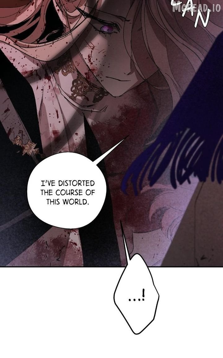 The Demon King’s Confession Chapter 143 page 95