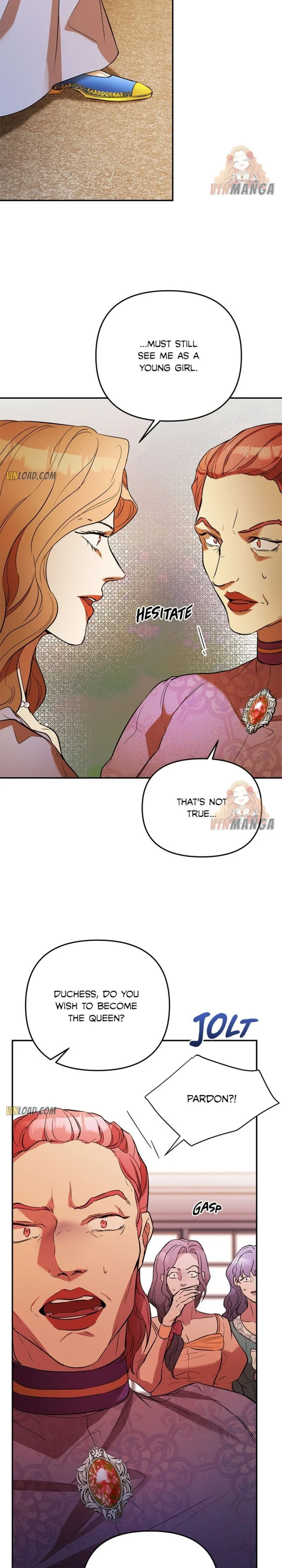Agatha Chapter 23 page 19