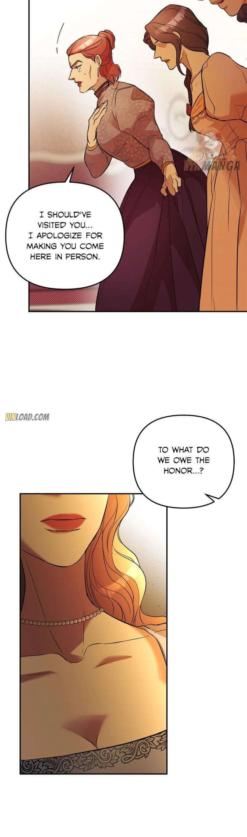 Agatha Chapter 23 page 17