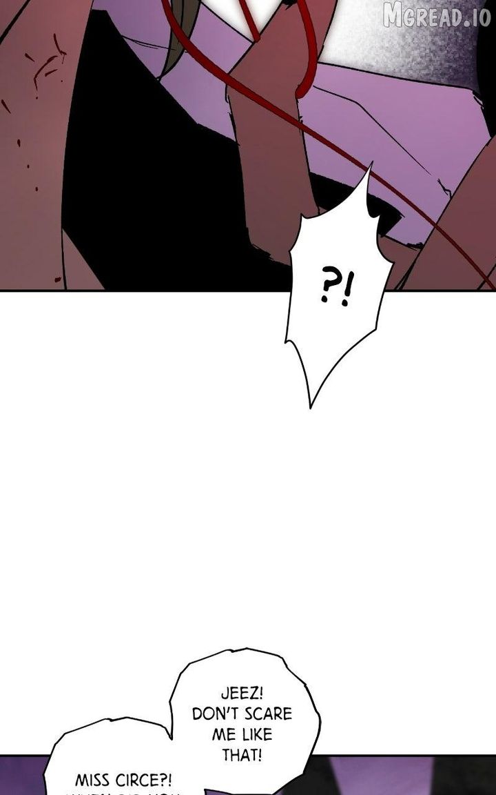 The Demon King’s Confession Chapter 143 page 86