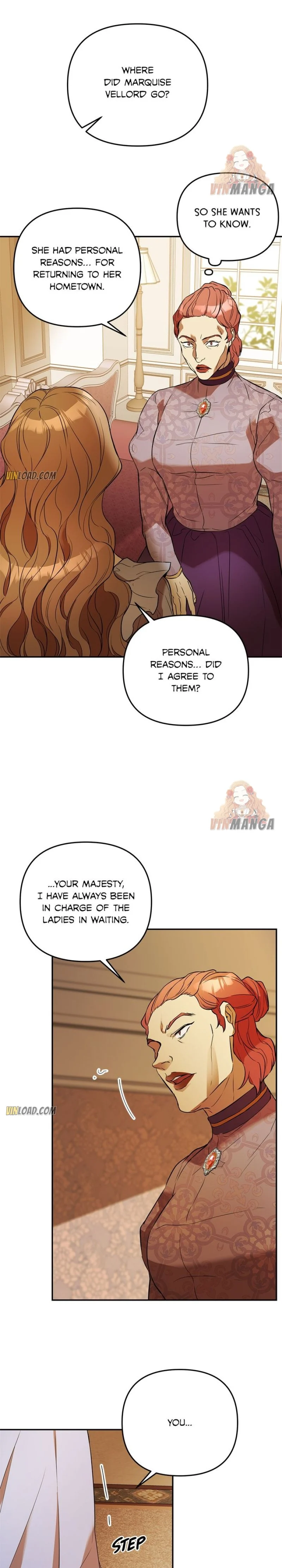 Agatha Chapter 23 page 18
