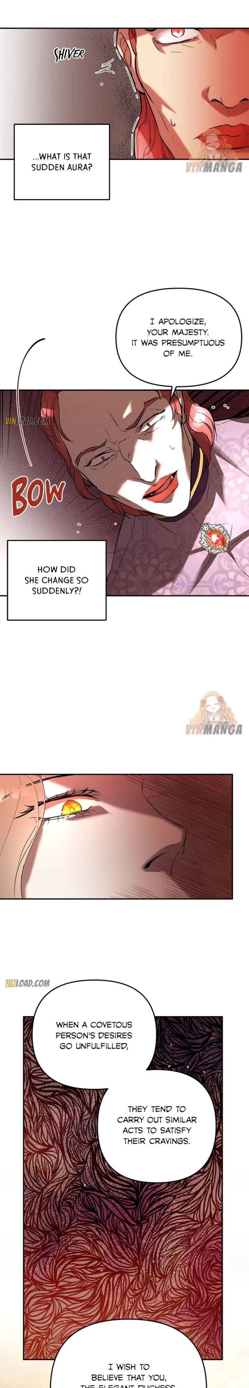 Agatha Chapter 23 page 21