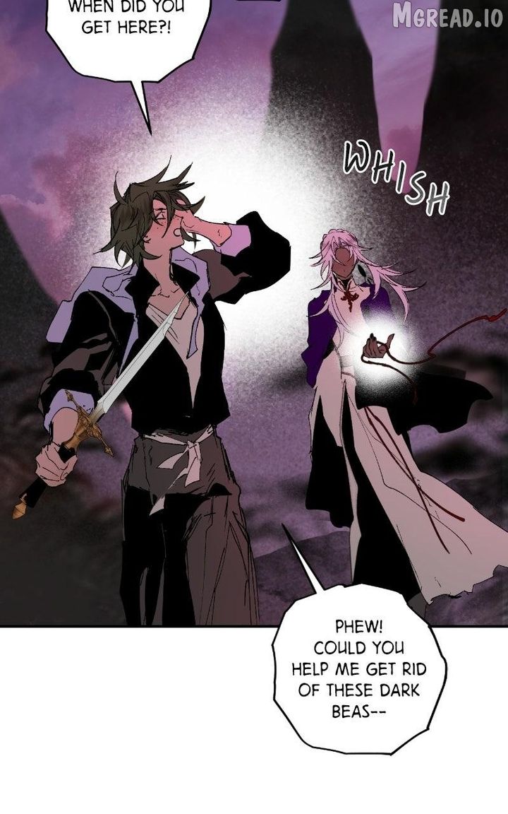 The Demon King’s Confession Chapter 143 page 87