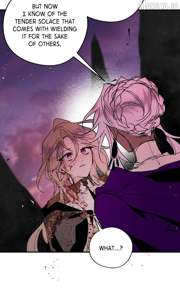 The Demon King’s Confession Chapter 143 page 113