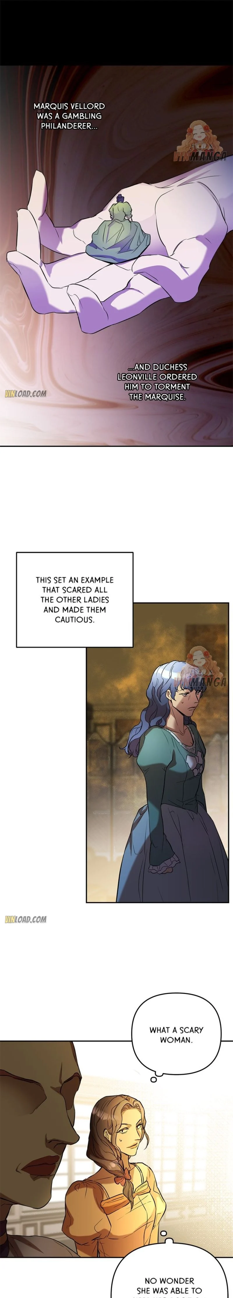 Agatha Chapter 23 page 31