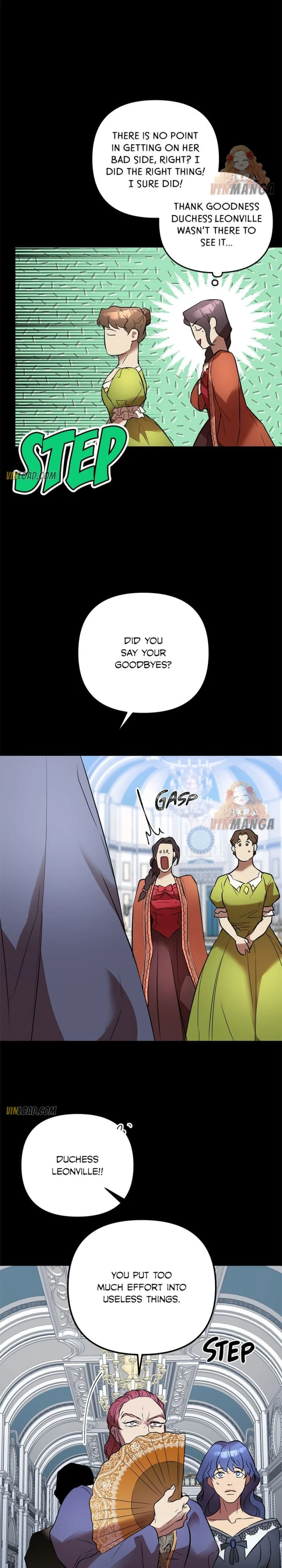 Agatha Chapter 23 page 26