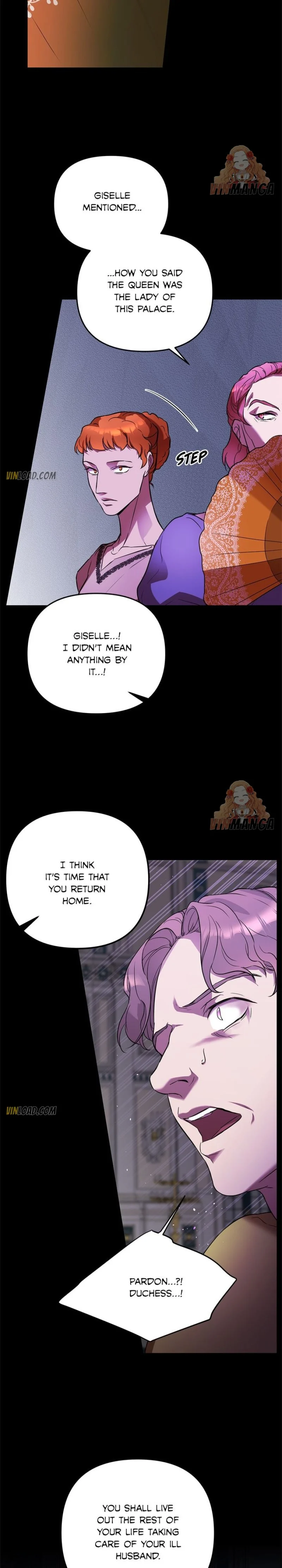 Agatha Chapter 23 page 29