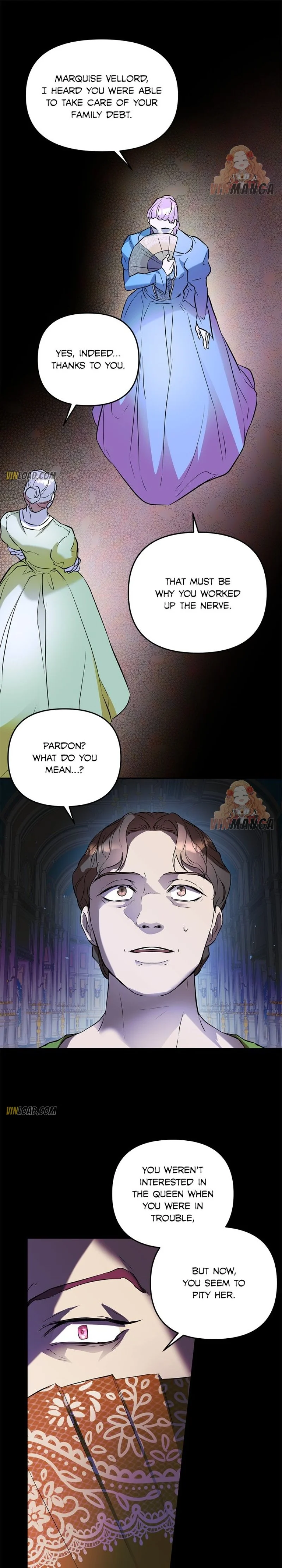 Agatha Chapter 23 page 28