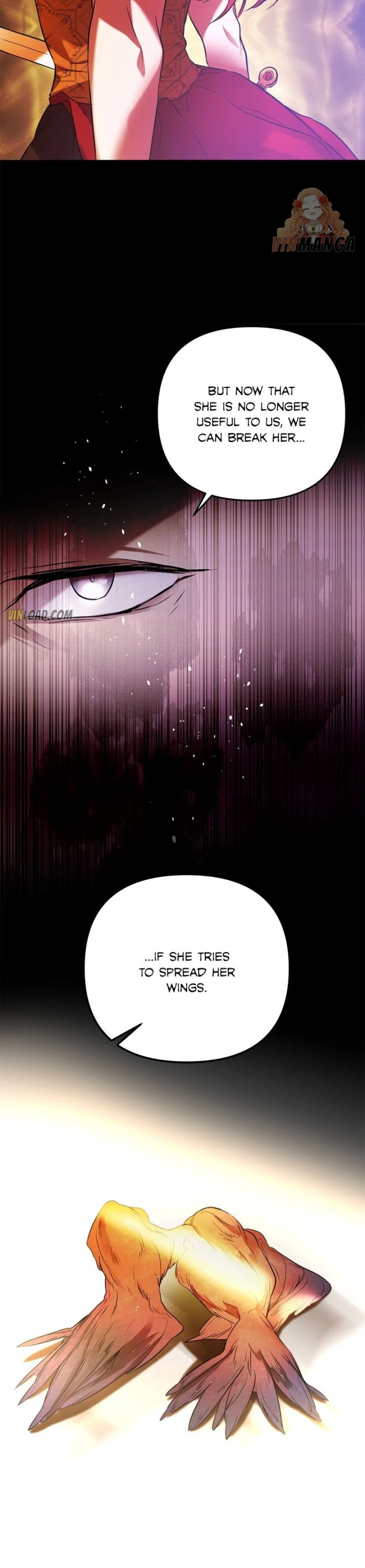 Agatha Chapter 23 page 37