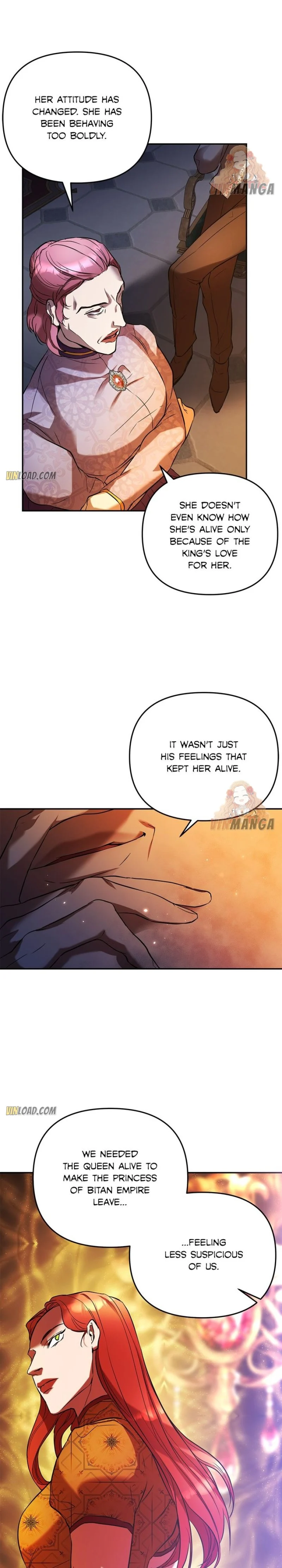 Agatha Chapter 23 page 36