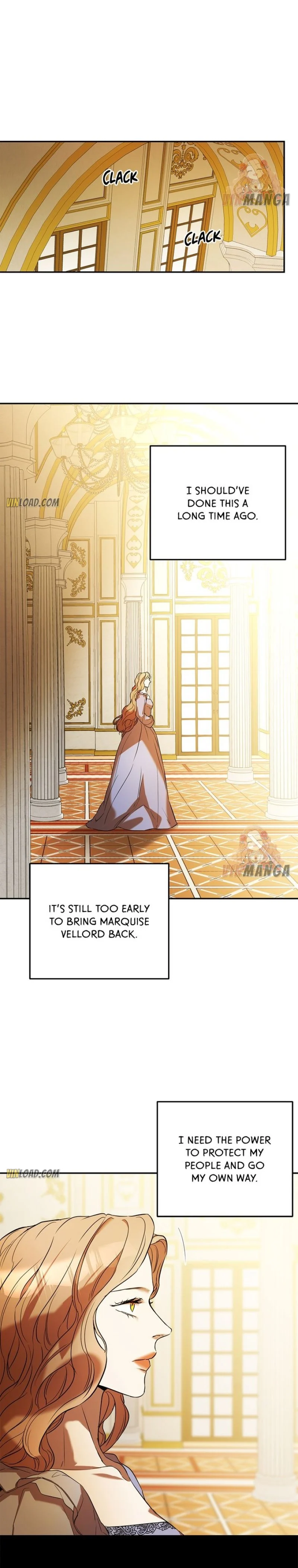 Agatha Chapter 23 page 33