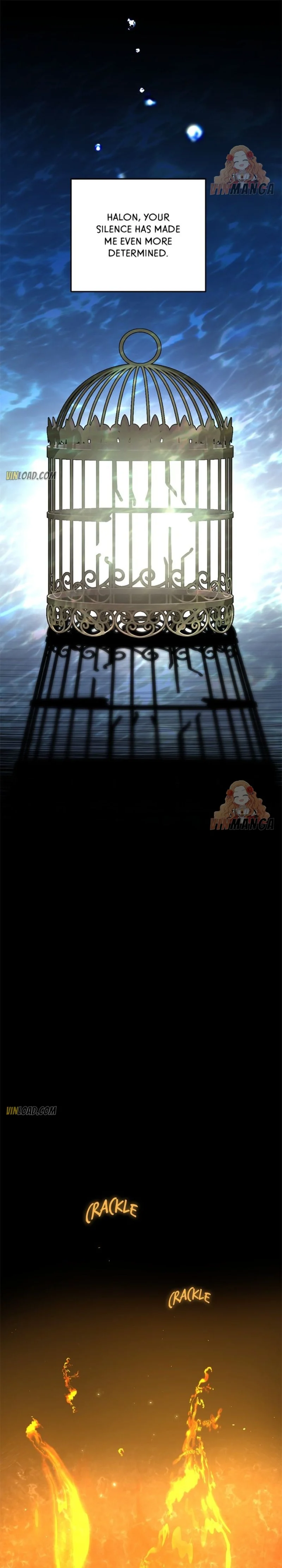 Agatha Chapter 23 page 34