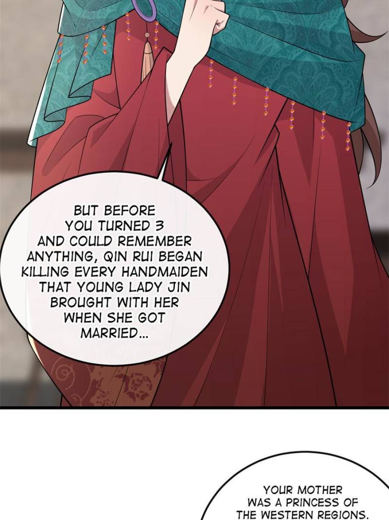 The Sickly Tyrant With An Innocent Facade Chapter 150 page 4