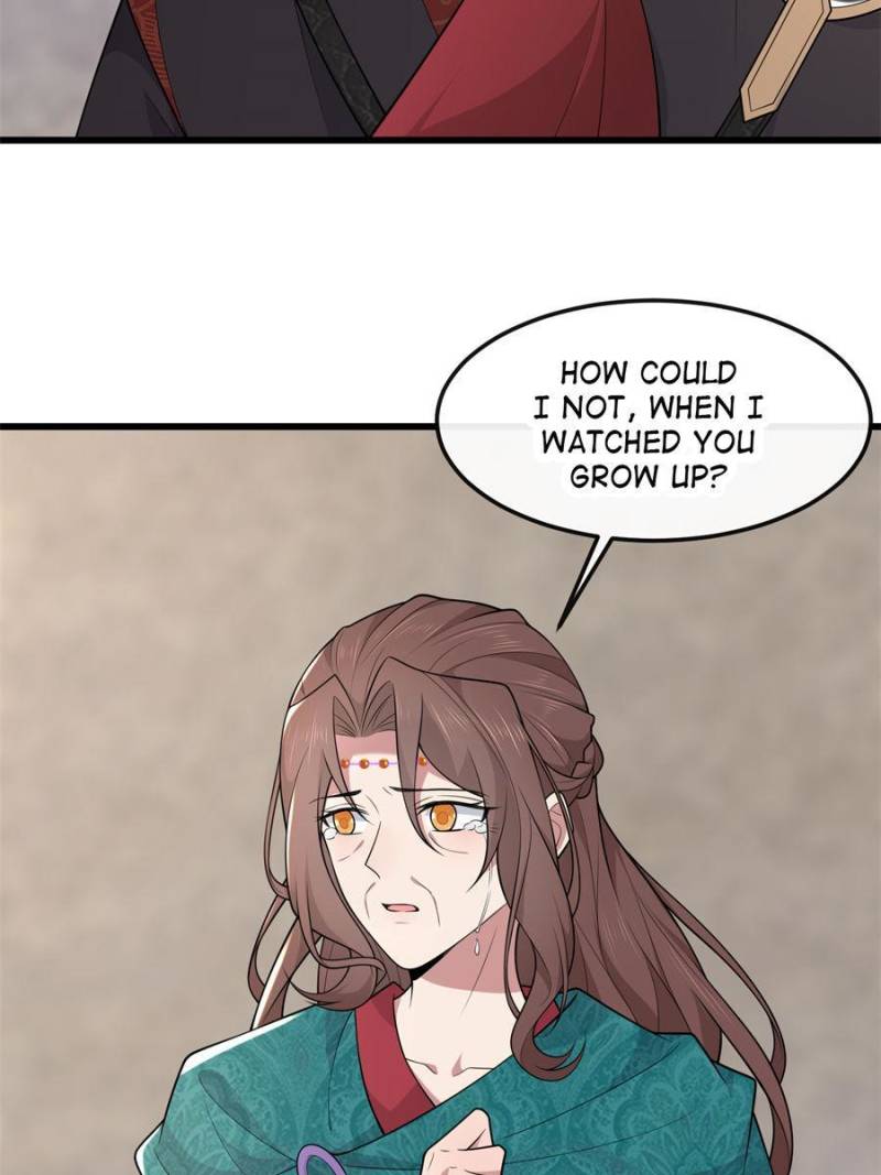 The Sickly Tyrant With An Innocent Facade Chapter 150 page 3