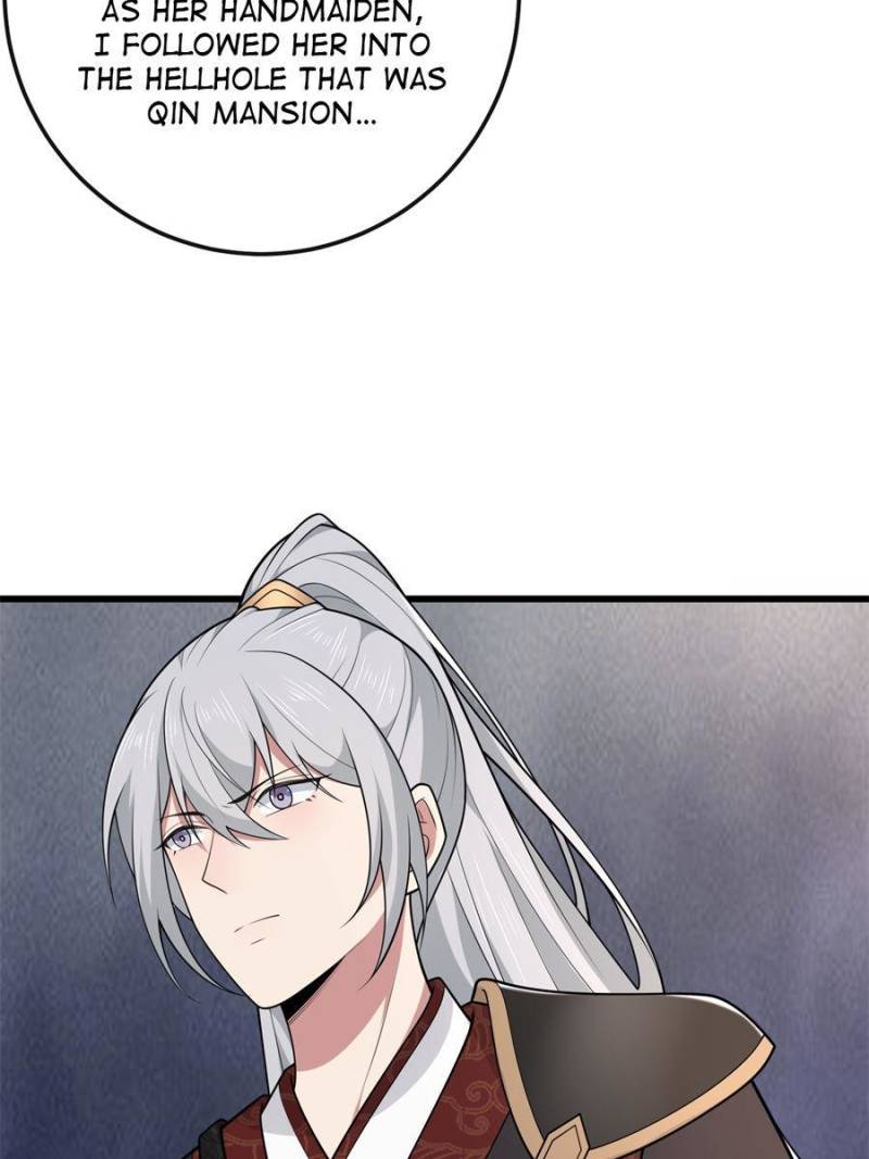 The Sickly Tyrant With An Innocent Facade Chapter 150 page 6