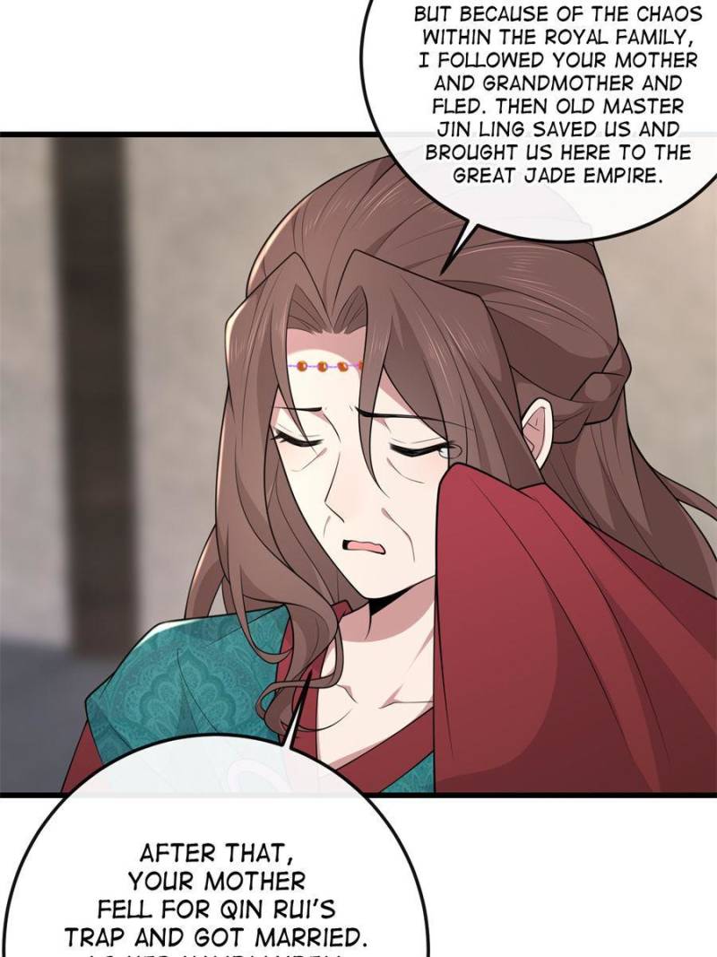 The Sickly Tyrant With An Innocent Facade Chapter 150 page 5