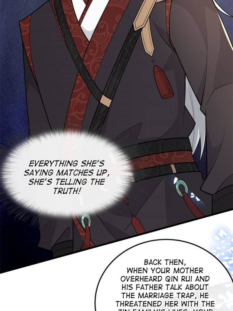 The Sickly Tyrant With An Innocent Facade Chapter 150 page 7