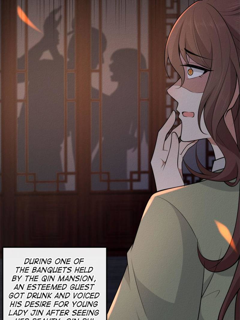 The Sickly Tyrant With An Innocent Facade Chapter 150 page 10