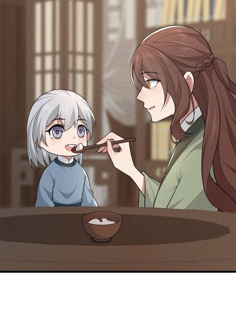The Sickly Tyrant With An Innocent Facade Chapter 150 page 16