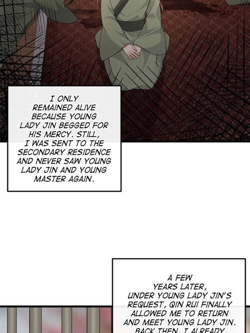 The Sickly Tyrant With An Innocent Facade Chapter 150 page 18