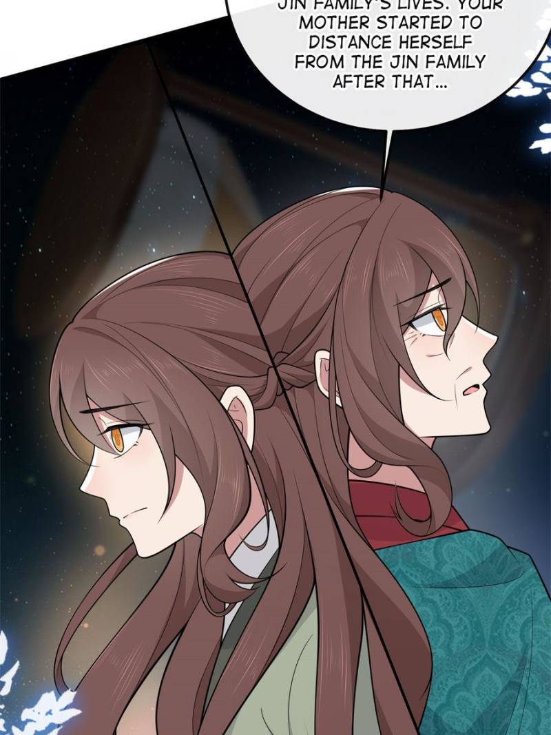 The Sickly Tyrant With An Innocent Facade Chapter 150 page 8