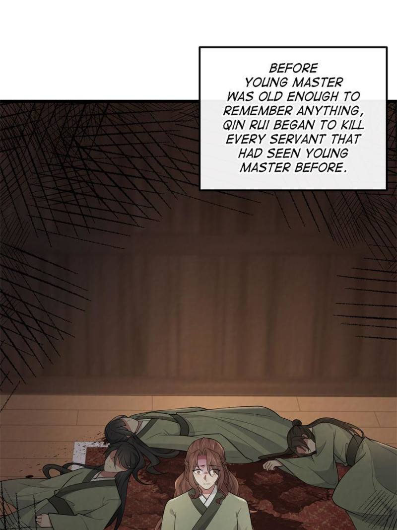 The Sickly Tyrant With An Innocent Facade Chapter 150 page 17