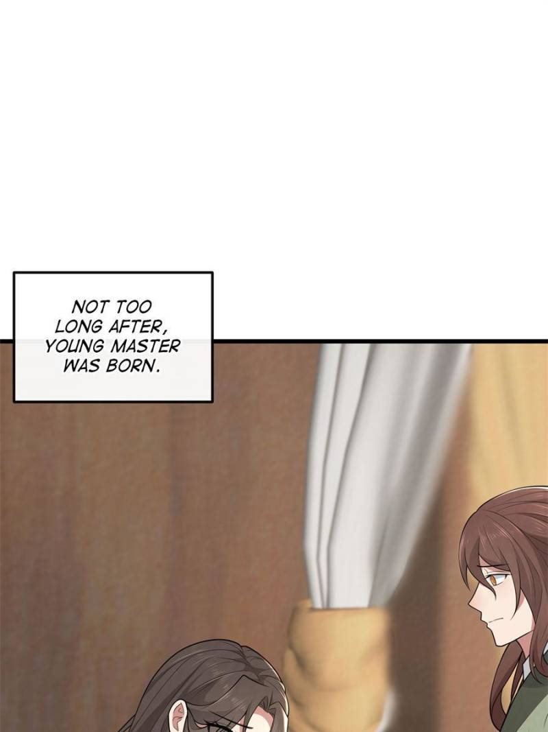 The Sickly Tyrant With An Innocent Facade Chapter 150 page 12