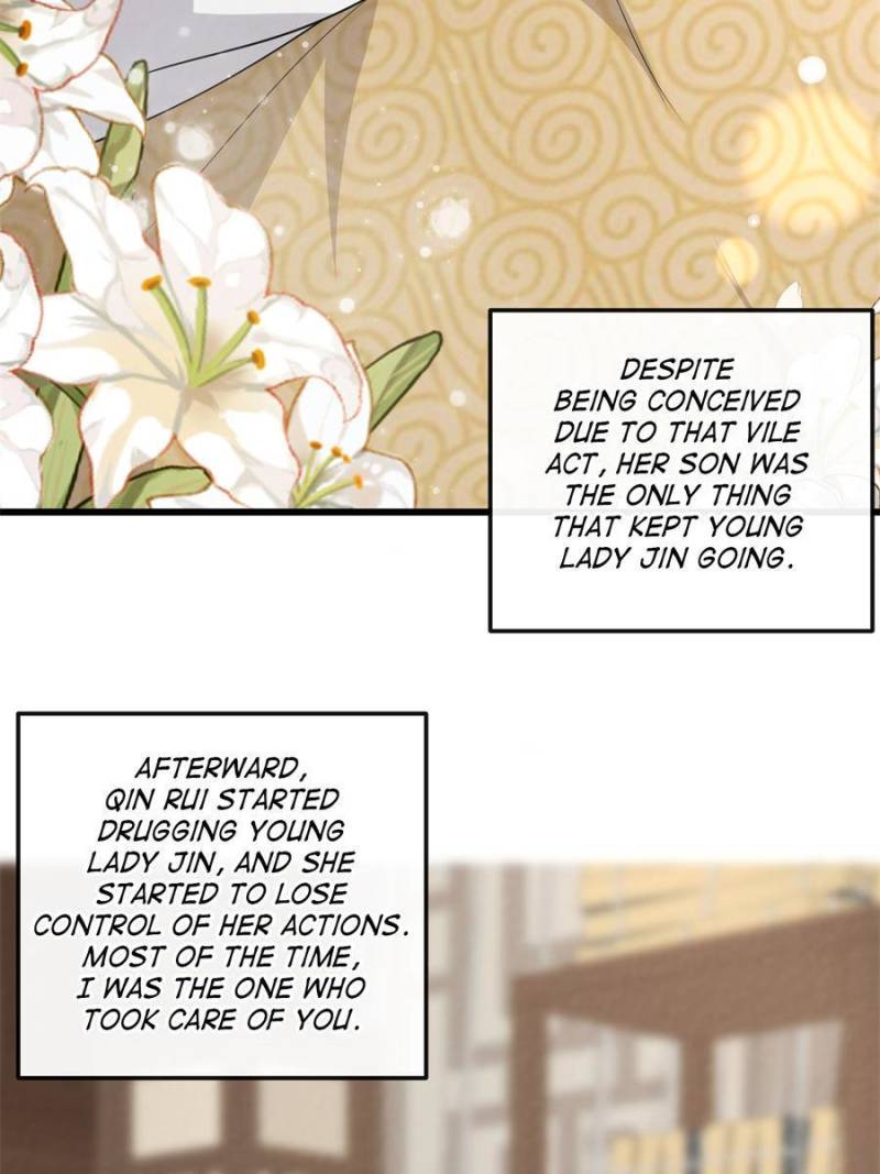 The Sickly Tyrant With An Innocent Facade Chapter 150 page 15