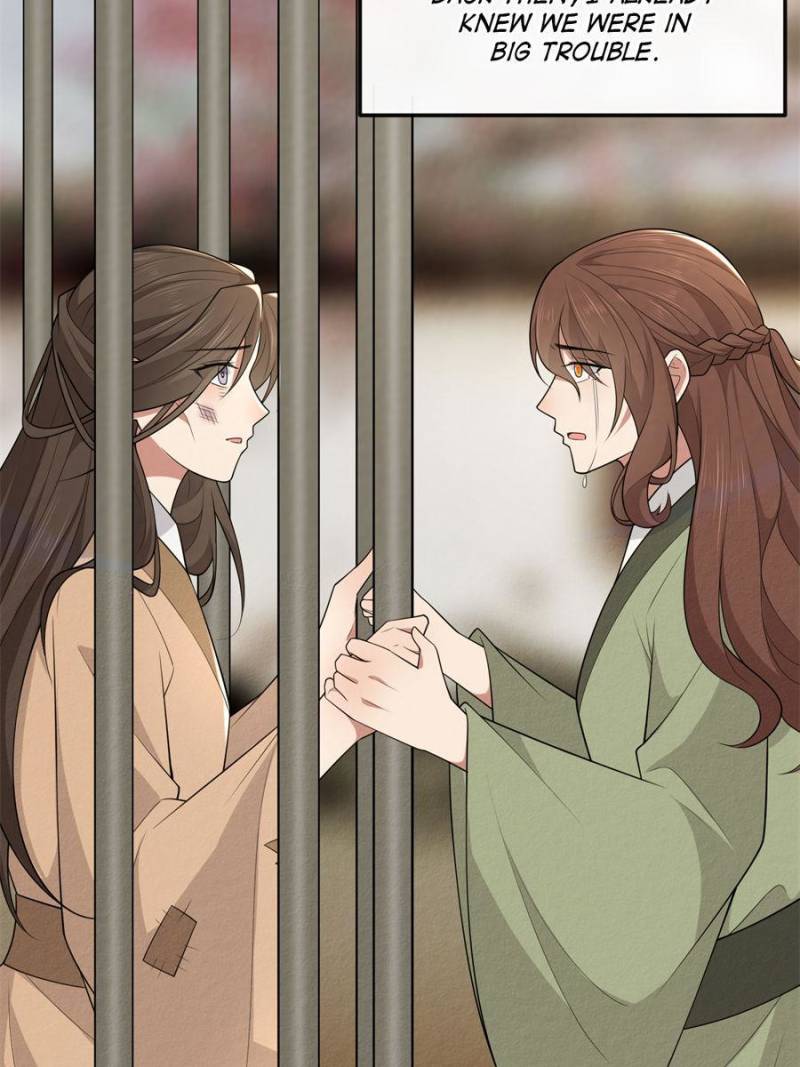 The Sickly Tyrant With An Innocent Facade Chapter 150 page 19
