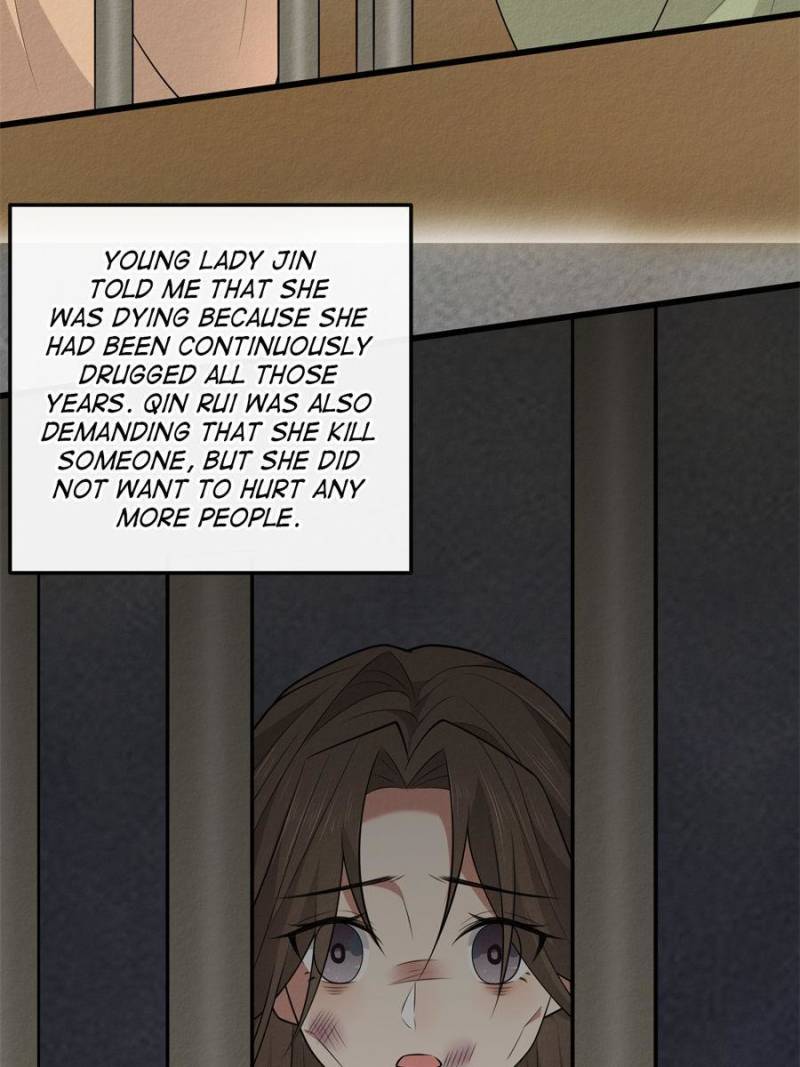 The Sickly Tyrant With An Innocent Facade Chapter 150 page 20