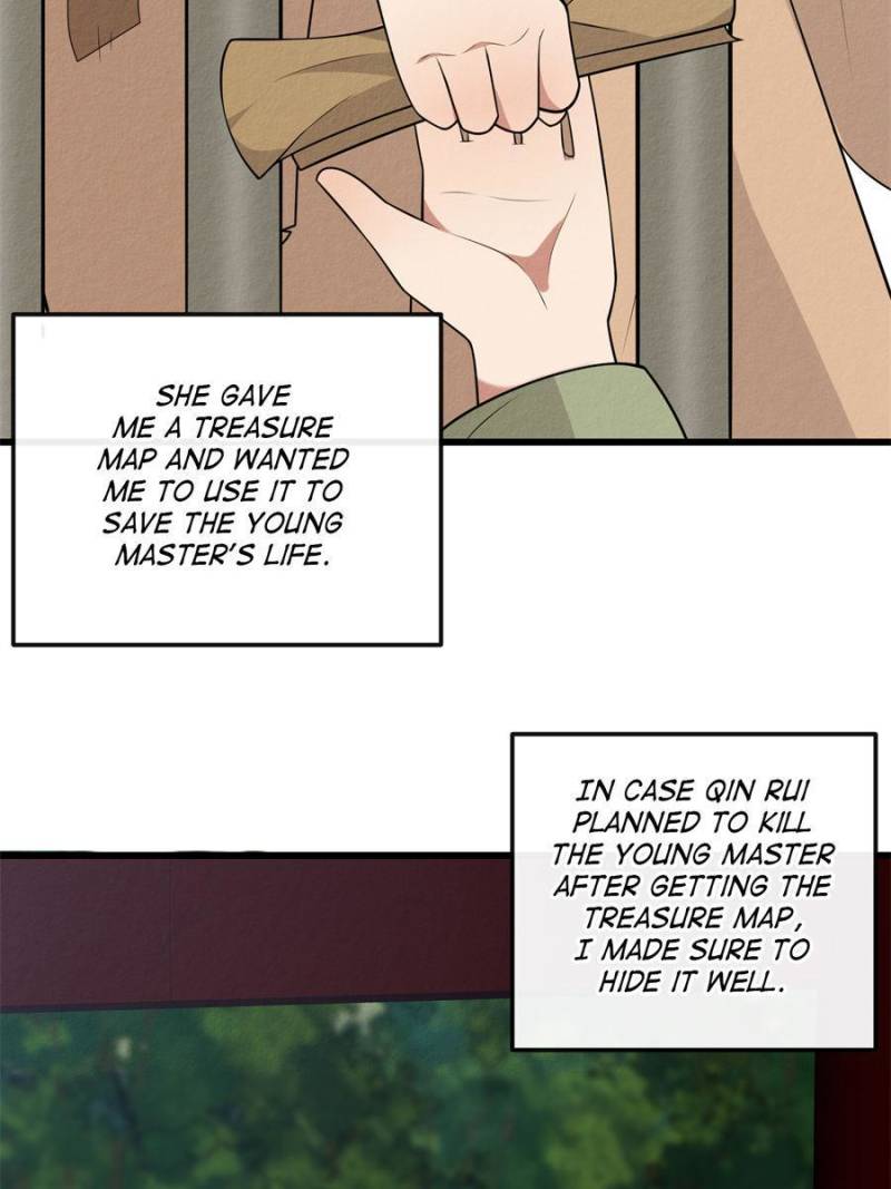 The Sickly Tyrant With An Innocent Facade Chapter 150 page 22