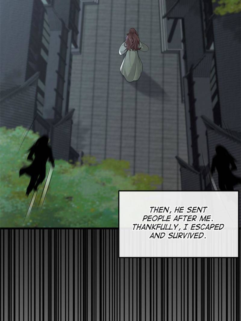 The Sickly Tyrant With An Innocent Facade Chapter 150 page 26