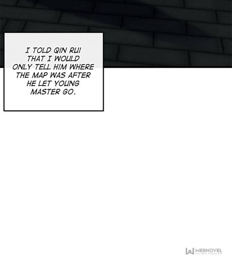 The Sickly Tyrant With An Innocent Facade Chapter 150 page 24