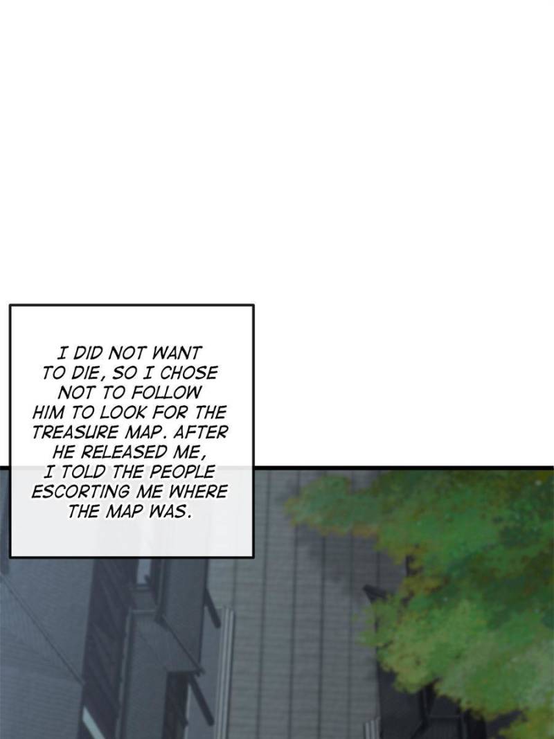 The Sickly Tyrant With An Innocent Facade Chapter 150 page 25