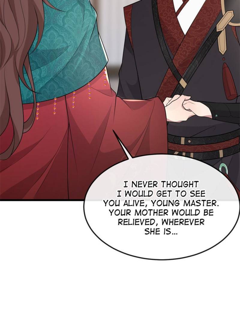 The Sickly Tyrant With An Innocent Facade Chapter 150 page 31
