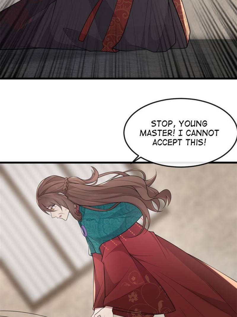 The Sickly Tyrant With An Innocent Facade Chapter 150 page 34