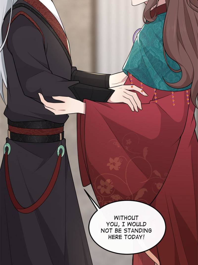 The Sickly Tyrant With An Innocent Facade Chapter 150 page 38