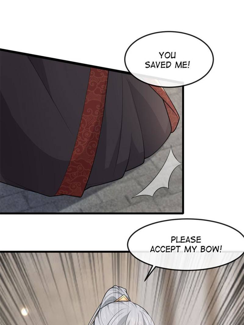 The Sickly Tyrant With An Innocent Facade Chapter 150 page 32