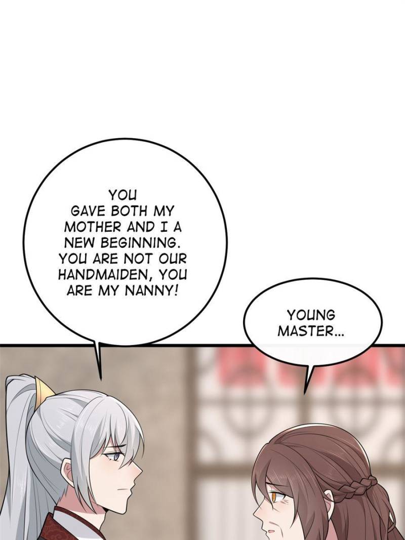 The Sickly Tyrant With An Innocent Facade Chapter 150 page 37