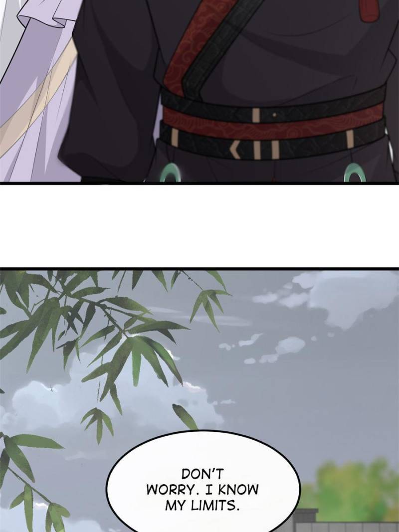 The Sickly Tyrant With An Innocent Facade Chapter 150 page 42